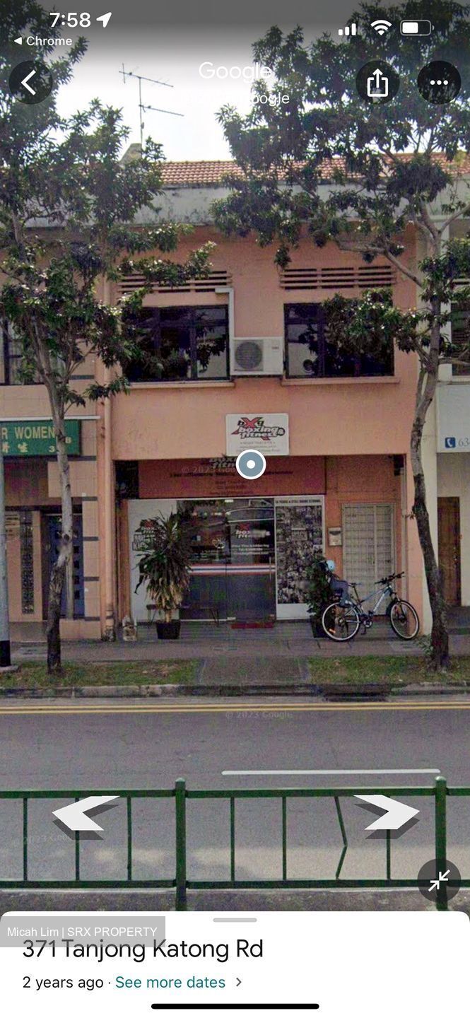 Tanjong Katong Road (D15), Shop House #490164191
